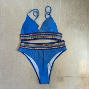SHEIN bikini set